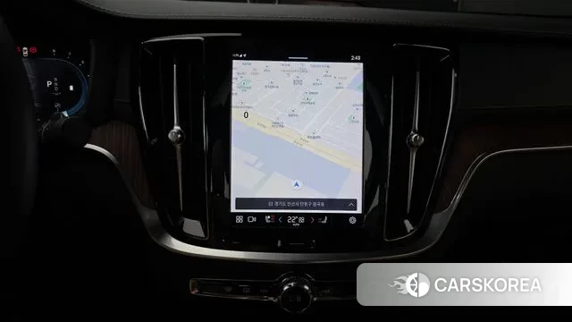 Volvo S60 3rd generation id 3457934 из Кореи 8