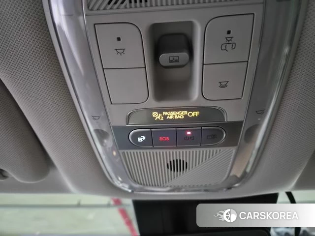 Hyundai Ionic 5 id 4651304 из Кореи 8