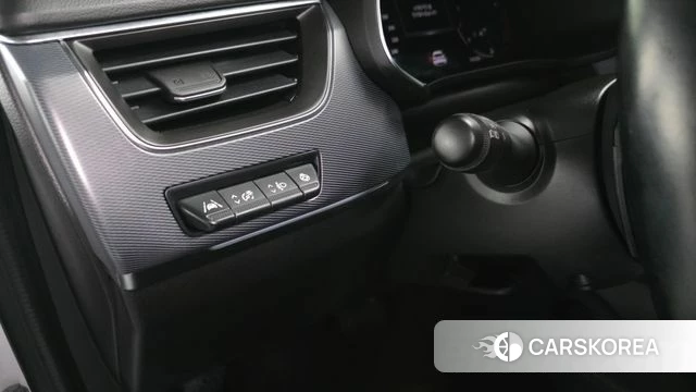 Renault Korea (Samsung) XM3 id 3942239 из Кореи 8