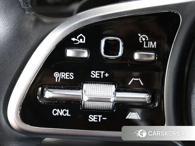 Mercedes-Benz GLE-Class W167 id 3223795 из Кореи 8