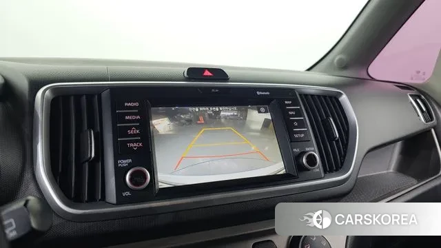 Kia The New Ray id 3661509 из Кореи 8