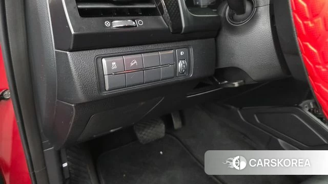 Ssangyong Rexton Sports id 4625625 из Кореи 8