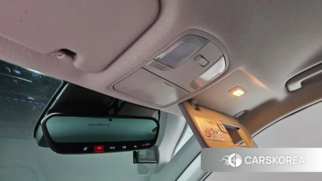 Hyundai The New Kona id 3487720 из Кореи 8