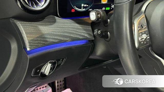 Mercedes-Benz CLS-Class C257 id 3992916 из Кореи 8