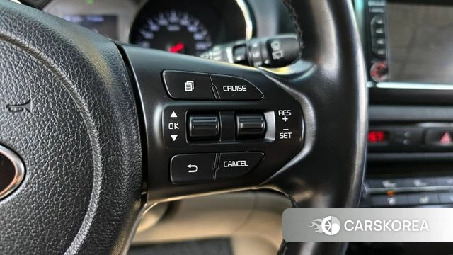 Kia The New Carnival id 3879547 из Кореи 8