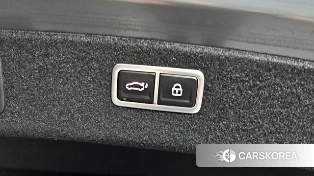 Genesis G80 (RG3) id 4315674 из Кореи 8
