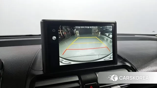 Hyundai Casper id 3342983 из Кореи 8