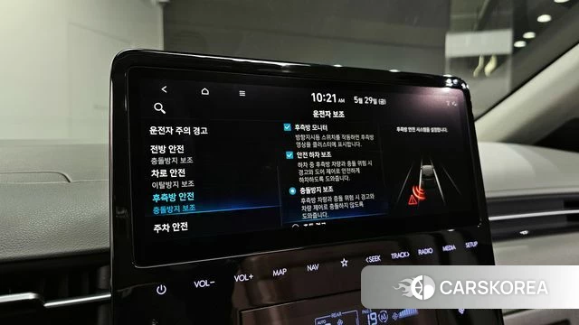 Hyundai Staria id 4383009 из Кореи 8