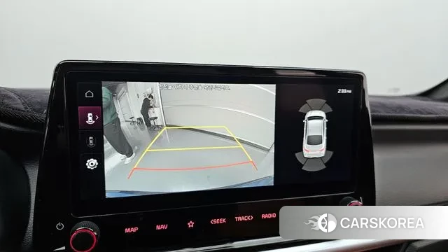 Kia The New K3 2nd generation id 3473183 из Кореи 8