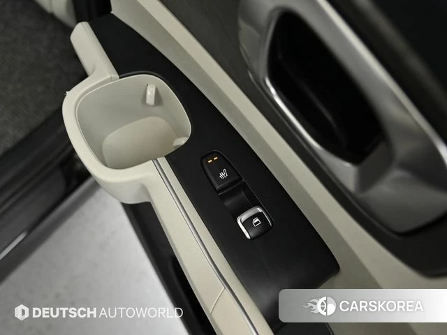 Kia The New Sorento 4th Generation id 3922114 из Кореи 8