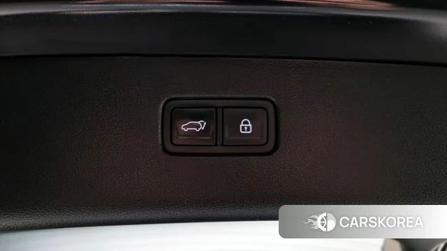 Genesis GV80 id 3899147 из Кореи 8