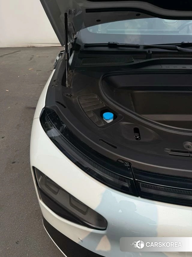 Xiaopeng Motors Xiaopeng G9 id 3993826 из Китая 8