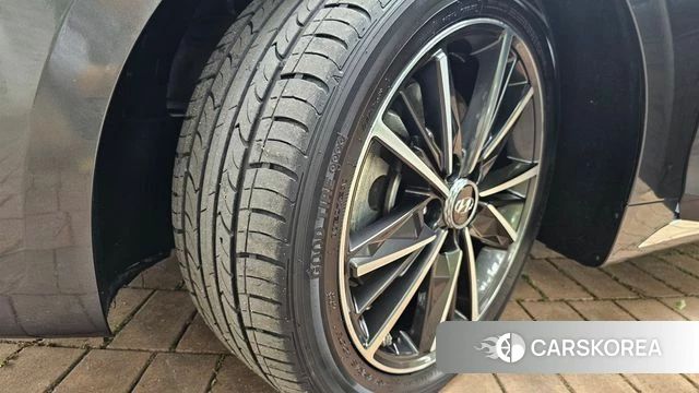 Hyundai The New Grandeur IG id 4489921 из Кореи 8