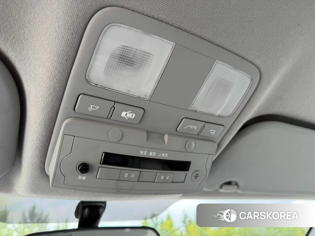 Hyundai The New Grand Starex id 4536626 из Кореи 8