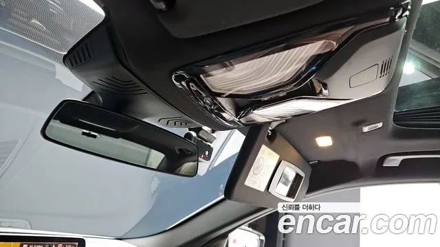 BMW 5 Series (G30) id 2879653 из Кореи 8