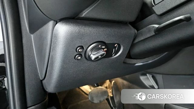 Mini Cooper id 3801660 из Кореи 8