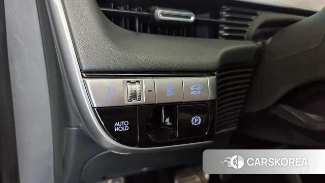 Hyundai Ionic 5 id 2889790 из Кореи 8