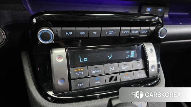 Hyundai Casper id 4469733 из Кореи 8