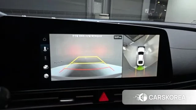 Hyundai The New Avante (CN7) id 3560332 из Кореи 8