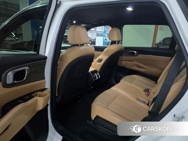 Kia Sorento 4th Generation id 4506670 из Кореи 8
