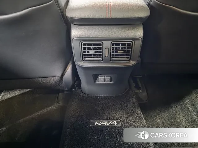 Toyota RAV4 5th Generation id 3098071 из Кореи 8