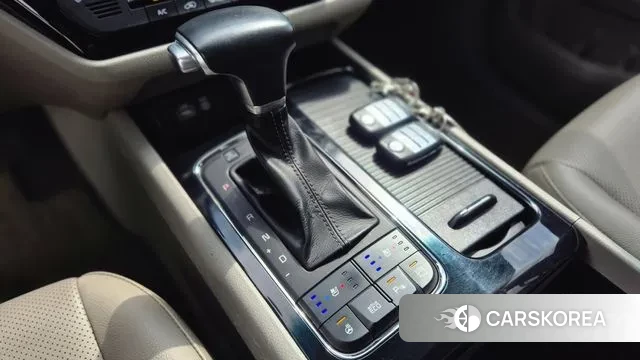 Kia All New Carnival id 3766790 из Кореи 8