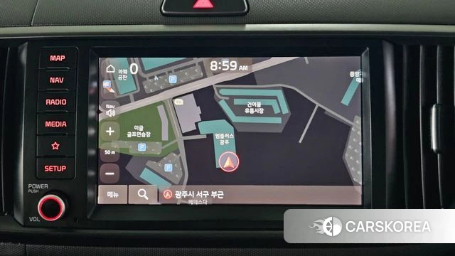 Kia The New Kia Ray id 4893587 из Кореи 8