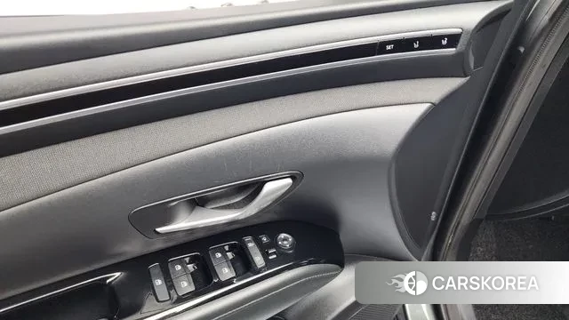 Hyundai Tucson (NX4) id 3344091 из Кореи 8