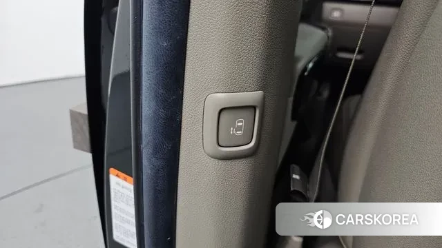 Kia The New Carnival id 3484338 из Кореи 8