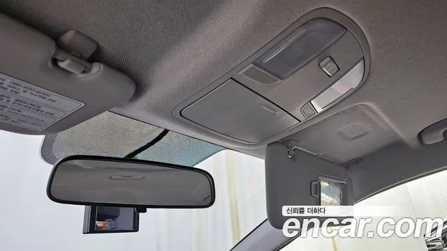 Hyundai The New Avante AD id 2331421 из Кореи 8