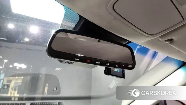 Kia K7 Premier id 2470905 из Кореи 8