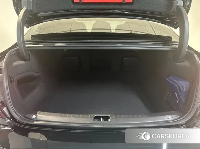 Volvo S90 id 3079321 из Кореи 8