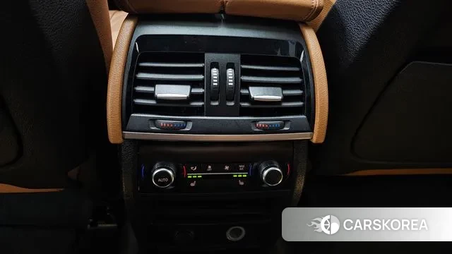 BMW X6 (F16) id 3423437 из Кореи 8