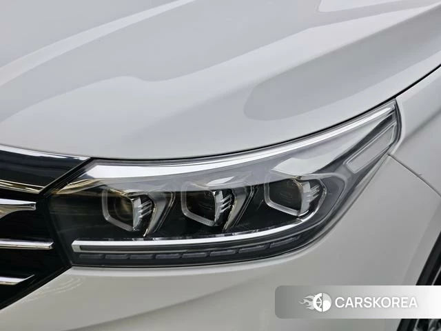GAC Trumpchi Trumpchi GS4 PHEV id 4222035 из Китая 8