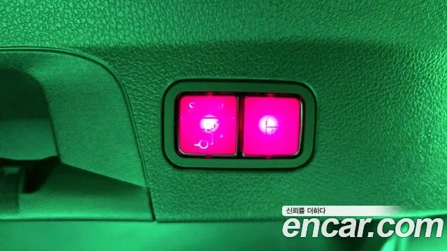 Mercedes-Benz GLE-Class W167 id 2879696 из Кореи 8