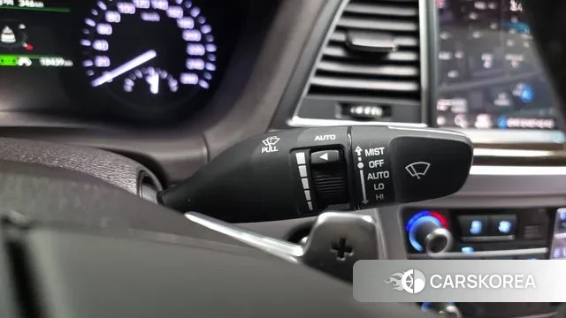 Genesis G80 id 3718536 из Кореи 8