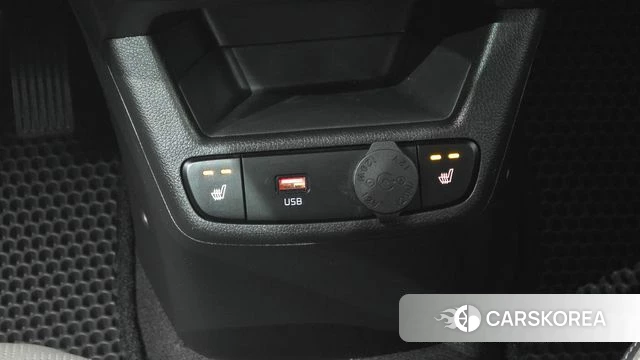Kia The New Ray id 4936333 из Кореи 8
