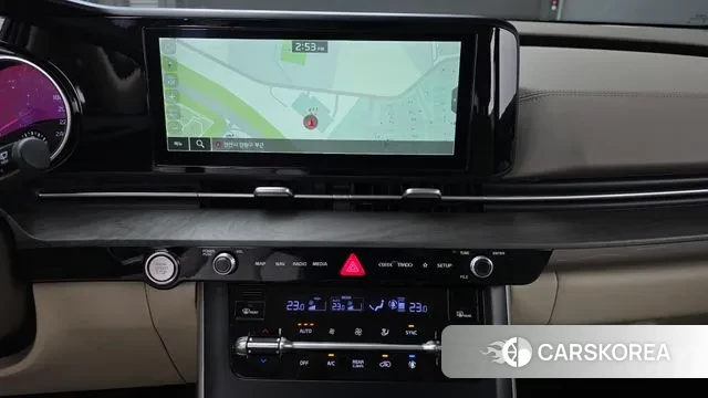 Kia Carnival 4th generation id 3487407 из Кореи 8