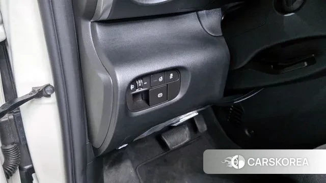 Hyundai The New Casper id 3457203 из Кореи 8