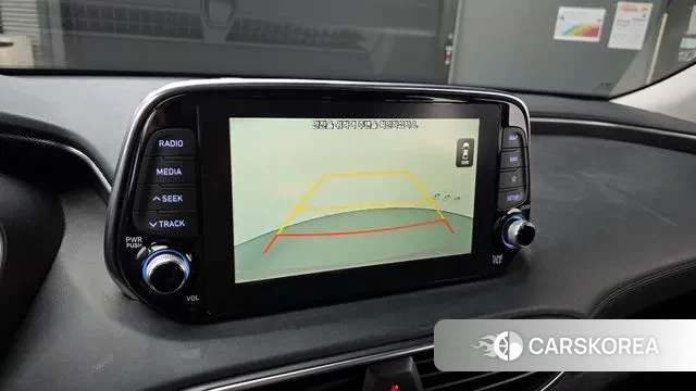 Hyundai Santa Fe TM id 2961152 из Кореи 8