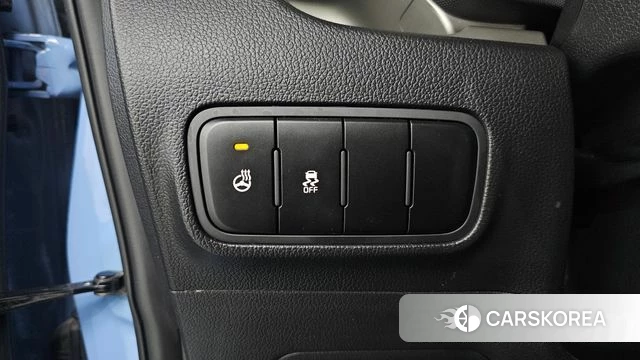 Kia The New Ray id 4465370 из Кореи 8