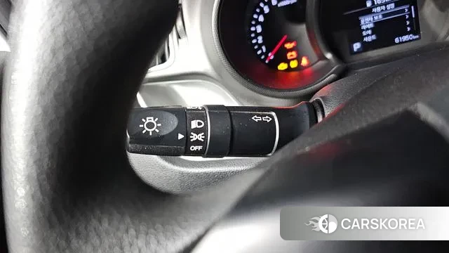 Kia The New Ray id 3095079 из Кореи 8