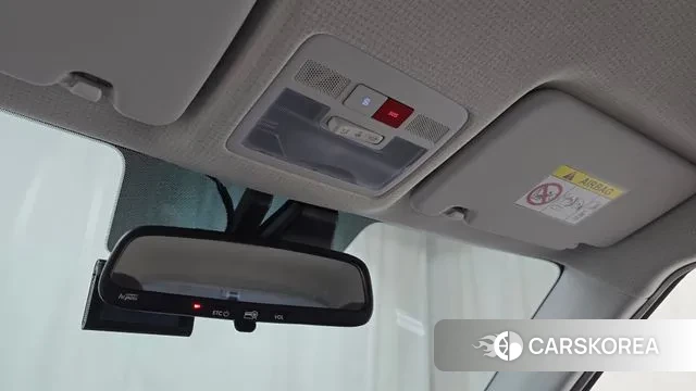 Hyundai The New Casper id 3457213 из Кореи 8