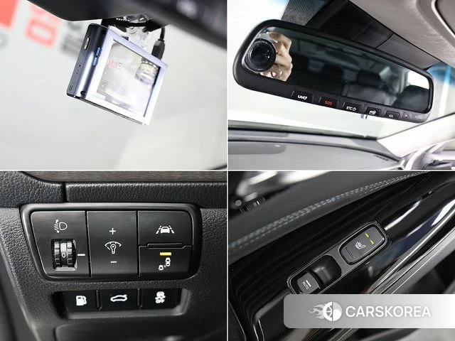 Kia K7 Premier id 4397071 из Кореи 8