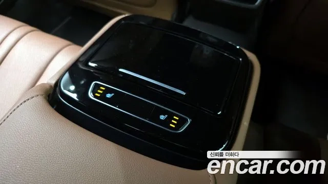 Genesis G80 (RG3) id 2879645 из Кореи 8