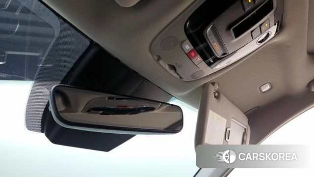 Kia K5 Hybrid 3rd Generation id 4322598 из Кореи 8