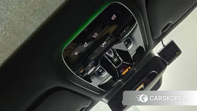 Mercedes-Benz CLE-Class C236 id 2938859 из Кореи 8