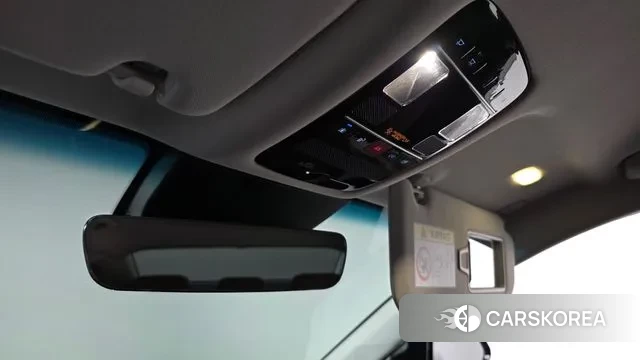 Hyundai Grandeur Hybrid (GN7) id 3372346 из Кореи 8