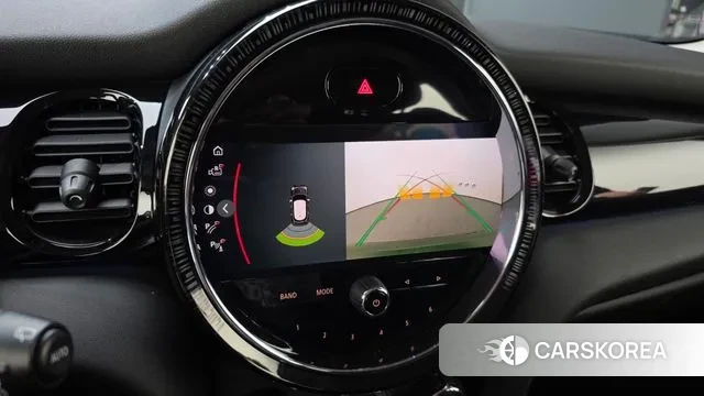 Mini Cooper id 3463131 из Кореи 8