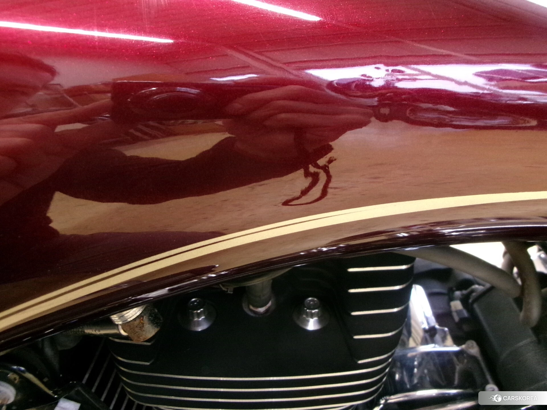 Проданный Harley-Davidson Road Glide FLTRX1580 id 3948159 из Японии, фото 8